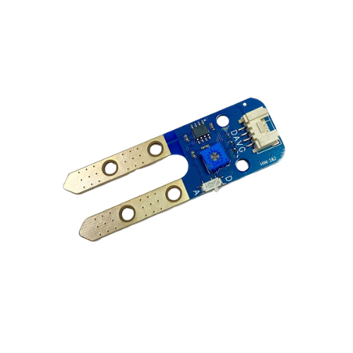 ETS Industrial | Soil Moisture Meter Detection Module